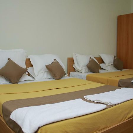 בדאמי Krishna Villa מראה חיצוני תמונה