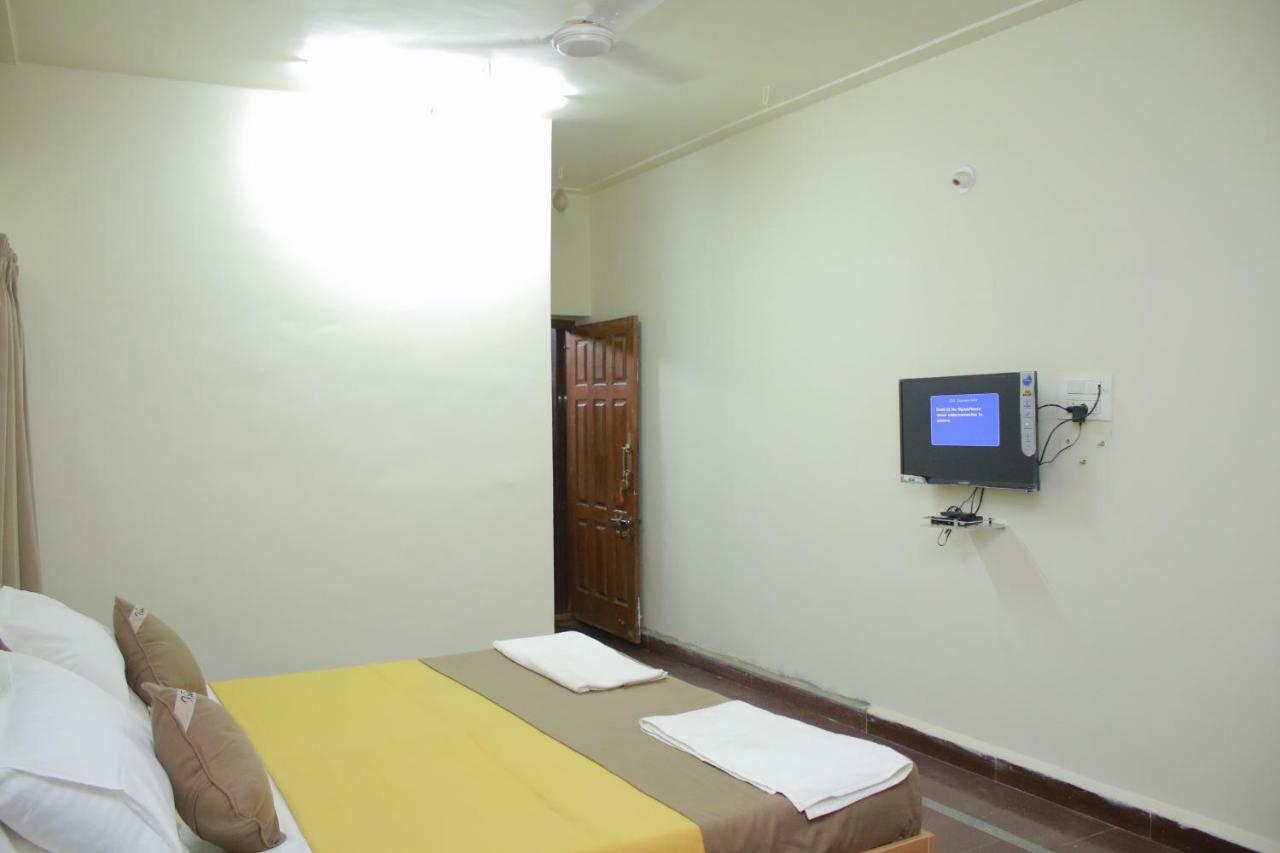 בדאמי Krishna Villa מראה חיצוני תמונה