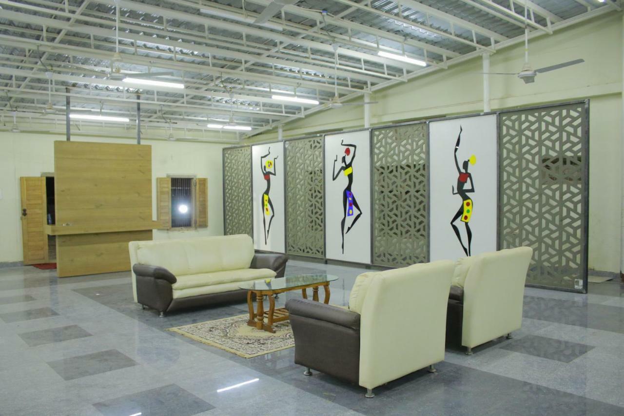 בדאמי Krishna Villa מראה חיצוני תמונה