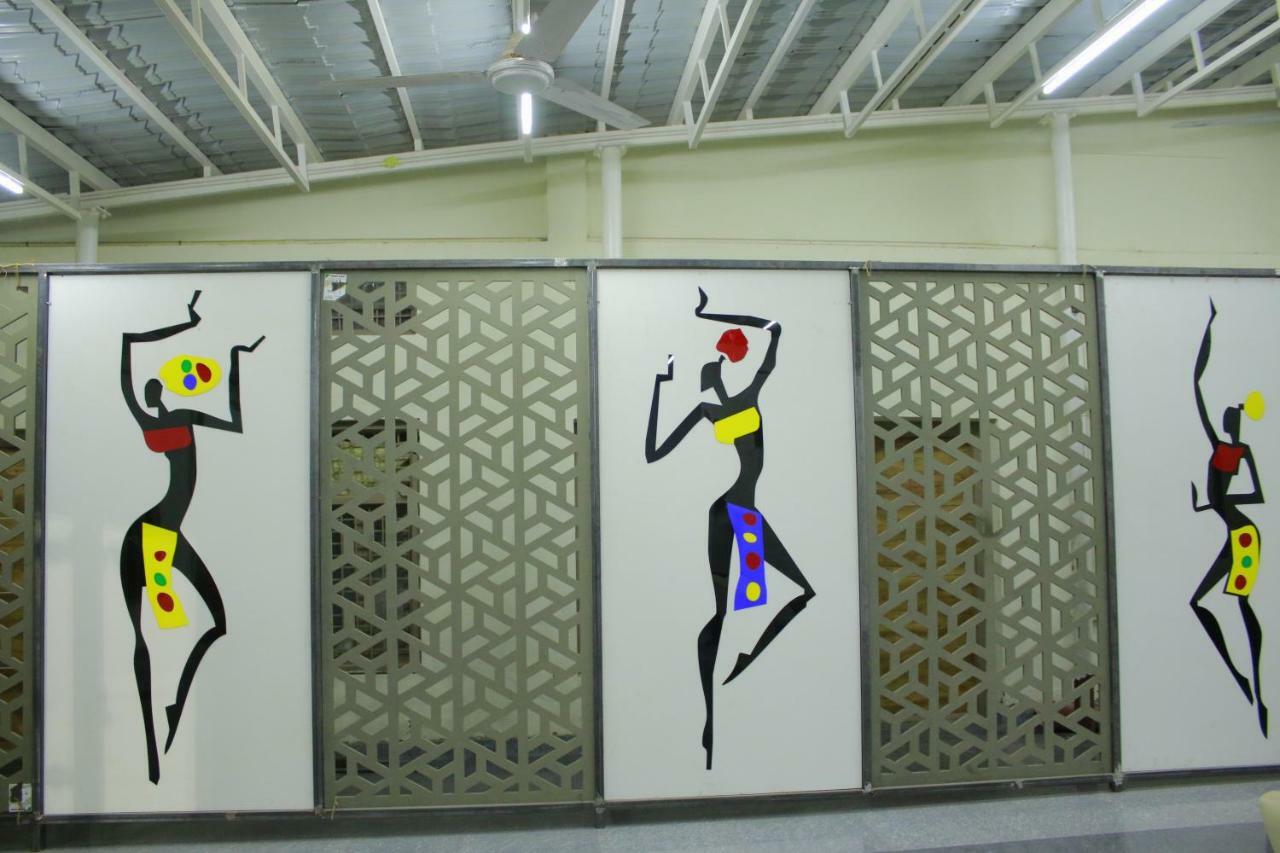 בדאמי Krishna Villa מראה חיצוני תמונה
